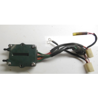 Rectifier for Yamaha Outboard BIN120 - 67H-81960-01-00 - WR-L002
